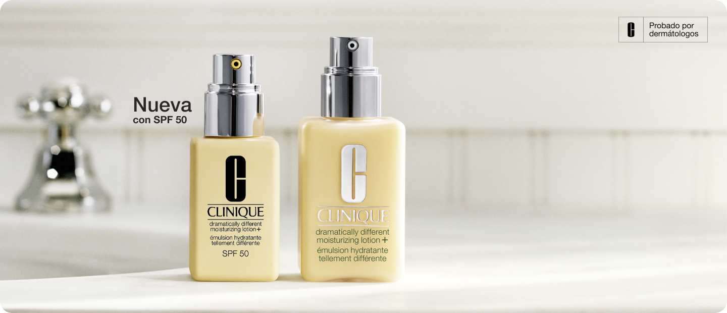 Outsmart lines and wrinkles.